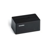 Dark DK-AC-DSD12C 3.5 2.5 USB Type-C 3.2 Gen2 HDD Kutu