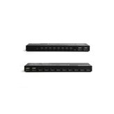Dark DK-AC-KVMHD8X1 8 Port 4K 60Hz HDMI Kvm Switch