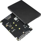 Dark DK-AC-m2sata M.2 ngff-2.5" Sata Dönüştürücü