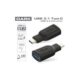 Dark DK-AC-U31x30 Type-a Dönüştürücü Adaptör