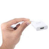 Dark DK-AC-U31XHD HDMI Dönüştürücü Adaptör