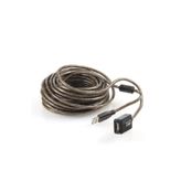 Dark DK-CB-USB2EXTL10A 10m USB 2.0 Aktif Uzatma Kablosu