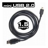Dark DK-CB-USB2MINIL150 1.5 mt Usb Kablo