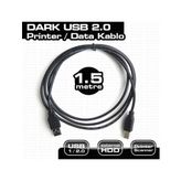Dark DK-CB-USB2PRNL150 Usb Kablo