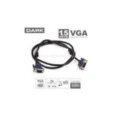 Dark Dk Cb Vga1501 5 mt Vga Kablosu