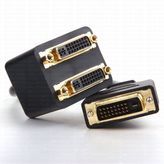 DARK DK-HD-ADVIX2DVI DVI - 2 X DVI ÇOKLAYICI ADAPTÖR