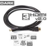 Dark DK-HD-CV20L300 3 mt HDMI Kablo