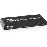 Dark DK-HD-SP4X12 HDMI Çoklayıcı