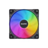 Dark Dkcf127argb Argb 12 Cm Kasa Fanı