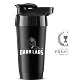 Dark Labs Premium Shaker 700ML Europe - Aromalı