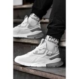 DARK SEER Beyaz Buz Unisex Sneaker