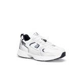 DARK SEER Beyaz Unisex Sneaker DS Alchemist