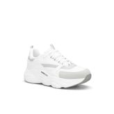 DARK SEER Beyaz Unisex Sneaker