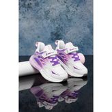 DARK SEER DS Mithril Beyaz Mor Çocuk Sneaker