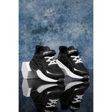 DARK SEER DS Mithril Siyah Çocuk Sneaker