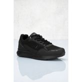DARK SEER DS Rolando Siyah Unisex Sneaker