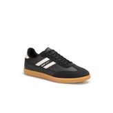 DARK SEER DS Satry Siyah Unisex Sneaker