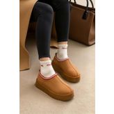 DARK SEER DS.Snie S. Taba Kadın Sneaker