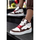 DARK SEER Ds Violet Beyaz Taba Kadın Sneaker