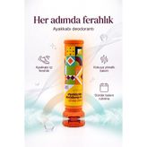 DARK SEER Fabcare Ayakkabı Deodorantı