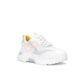 DARK SEER Kadın Mavi Beyaz Sneaker
