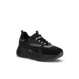 DARK SEER Siyah Unisex Sneaker