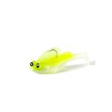 Dark Sleeper Yellow 14 gr 7.5 cm Silikon Yem