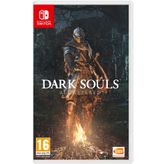 Dark Souls Remastered Nintendo Oyunları