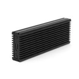 Dark USB Type C - M.2 NVMe Disk Kutusu