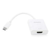 Dark usb type-c to hdmi dönüştürücü