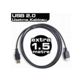 Dark Usb2Extl150 Usb 2.0 Uzatma Kablosu 1.5 M