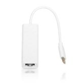 Dark USB3.1 Type-C 10/100 Ethernet Dönüştürücü