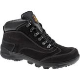 Darkwood Trekking Bot Siyah Renk Siyah
