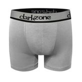 Darkzone DZN2093 Gri Erkek Boxer