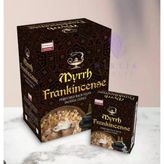 Darshan Geri Akış Tütsü Myrrh