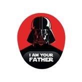Darth Vader Bilek Destekli Mouse Pad