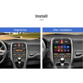 Darwill Toyota Aurıs 2011+ Multimedya Navigasyon Usb Kamera Carplayer