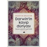Darwin’in Kayıp Dünyası - Martin Brasier