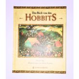 Das Buch von den Hobbits
