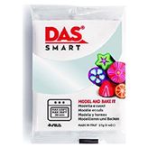 Daş Das Smart Polimer Kil 57Gr. - Opal White