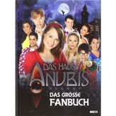 Das Haus Anubis: Das große Fanbuch