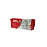 Das Seramik Hamuru, Beyaz Renk 1000gr.