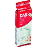 Das Seramik Kil Hamuru 250 Gr Beyaz