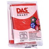 Das Smart 57 GR Scarlet Red Seramik Kili