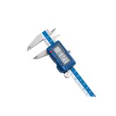 Dasqua 150MM Dijital Kumpas 0,01