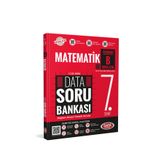 Data Yayınları 7. Sınıf Matematik B Segment Soru Bankası