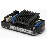 Datakom Avr-20 Alternatör Voltaj Regülatörü - RENK - 0 - Siyah