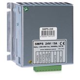 Datakom Bc 245 M 24V-5A Akü Şarj Redresörü