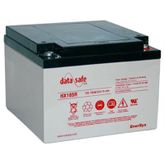 DATASAFE 12HX105 (12 V 24 AHM) AKÜ
