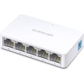 Datastar 5 Port 10/100 Mbps Desktop Switch